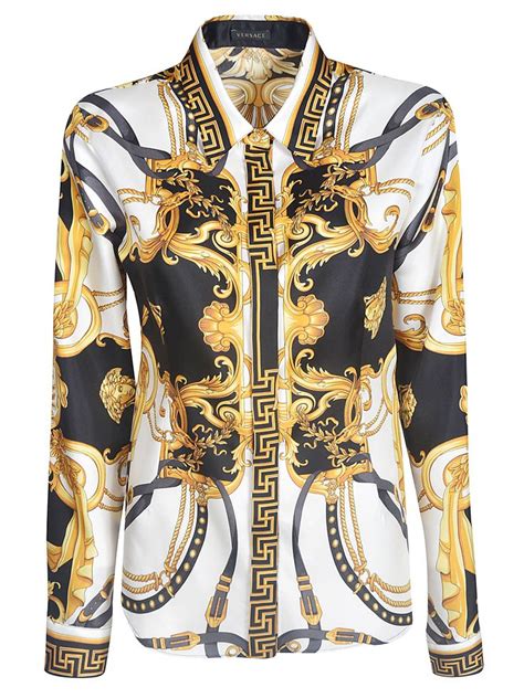 discount versace shirts|Versace look alike shirts.